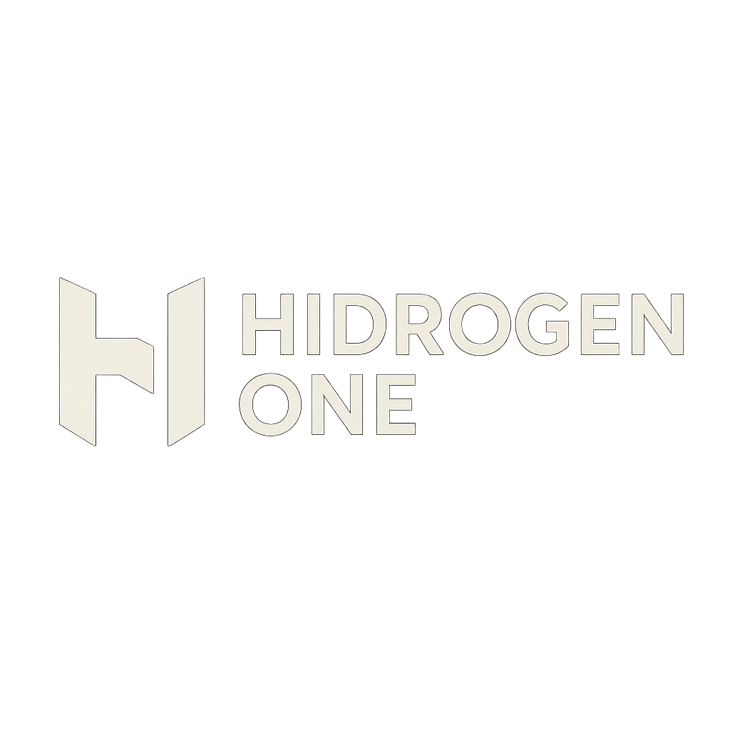 HidrogenONE